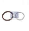 DT 3.96000 (396000) Gasket Set, wheel hub