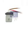 DT 3.98300 (398300) Control, seat adjustment