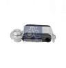 DT 4.60708 (460708) Holder, injector pump fuel line