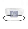 DT 463506 Light Glass, headlight
