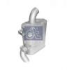 DT 6.37005 (637005) Middle-/End Silencer