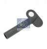 DT 2.88000 (288000) Square Key, instrument cluster
