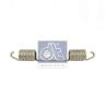 DT 6.60223 (660223) Spring, brake shoe