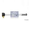DT 6.33812 (633812) Sender Unit, fuel tank