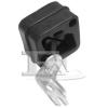 FA1 103-926 (103926) Holder, exhaust system