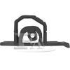 FA1 103-938 (103938) Holder, exhaust system