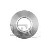 FA1 034.410.100 (034410100) Heat Shield, injection system