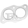 FA1 110-906 (110906) Gasket, exhaust pipe