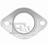 FA1 110-907 (110907) Gasket, exhaust pipe