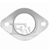 FA1 110-927 (110927) Gasket, exhaust pipe