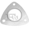 FA1 120-918 (120918) Gasket, exhaust pipe