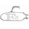 FA1 124-904 (124904) Holding Bracket, silencer