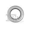FA1 335.480.100 (335480100) Heat Shield, injection system