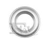 FA1 576.370.100 (576370100) Heat Shield, injection system