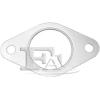 FA1 780-916 (780916) Gasket, exhaust pipe