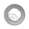 FA1 642.695.100 (642695100) Heat Shield, injection system
