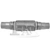 FA1 455-200 (455200) Flex Hose, exhaust system