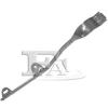 FA1 105-912 (105912) Holder, exhaust system