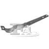 FA1 105-916 (105916) Holder, exhaust system