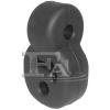 FA1 873-909 (873909) Holder, exhaust system