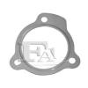 FA1 220-924 (220924) Gasket, exhaust pipe