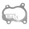 FA1 740-911 (740911) Gasket, exhaust pipe