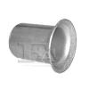 FA1 006-946 (006946) Exhaust Pipe, universal