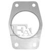 FA1 550-931 (550931) Gasket, exhaust pipe