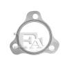 FA1 120-927 (120927) Gasket, exhaust pipe