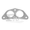 FA1 890-917 (890917) Gasket, exhaust pipe