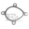 FA1 110-974 (110974) Gasket, exhaust pipe