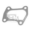 FA1 120-929 (120929) Gasket, exhaust pipe
