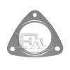 FA1 210-929 (210929) Gasket, exhaust pipe