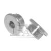FA1 257.805.001 (257805001) Oil Drain Plug, oil pan