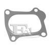 FA1 220-923 (220923) Gasket, exhaust pipe