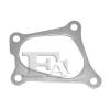 FA1 770-911 (770911) Gasket, exhaust pipe