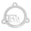FA1 550-935 (550935) Gasket, exhaust pipe