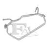 FA1 104-939 (104939) Holding Bracket, silencer