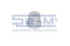 SEM LASTIK 8252 Shock Absorber, cab suspension