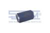 SEM LASTIK 1025 Bush, leaf spring; Bush, guide spring