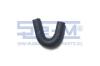 SEM LASTIK 8540 Radiator Hose