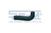 SEM LASTIK 8707 Radiator Hose