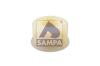 SAMPA 010.023 (010023) Bearing Bush, stabiliser