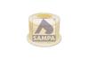 SAMPA 010.031 (010031) Bearing Bush, stabiliser