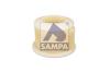 SAMPA 010.033 (010033) Bearing Bush, stabiliser