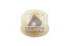 SAMPA 010.040 (010040) Stabiliser Mounting