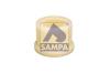 SAMPA 010.048 (010048) Bearing Bush, stabiliser