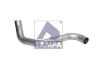 SAMPA 010.440 (010440) Exhaust Pipe