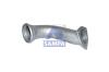 SAMPA 010.469 (010469) Exhaust Pipe