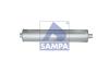 SAMPA 010.479 (010479) Middle-/End Silencer